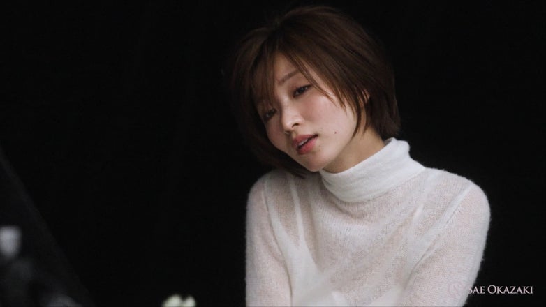 岡崎紗絵OFFICIAL SITE